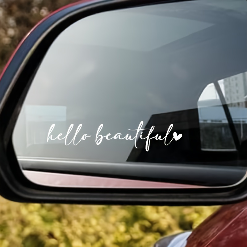 Zestaw naklejek z cytatami o u – Beauty Of Makeup Quotes recenzja i cena