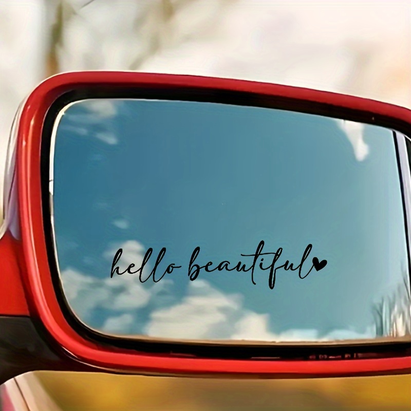 Zestaw naklejek z cytatami o u – Beauty Of Makeup Quotes recenzja i cena