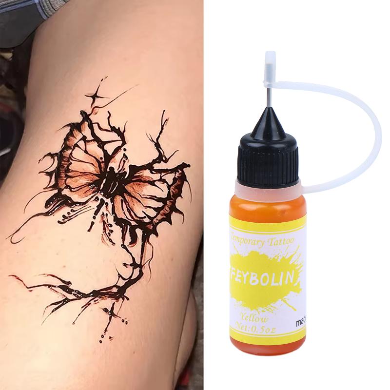 Naturalny sok owocowy, tymczas – Beauty Juice Makeup recenzja i cena